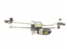 Recambio de motor limpia delantero para bmw serie 1 berlina (e81/e87) 120d referencia OEM IAM 7157789 692570601 404871 2