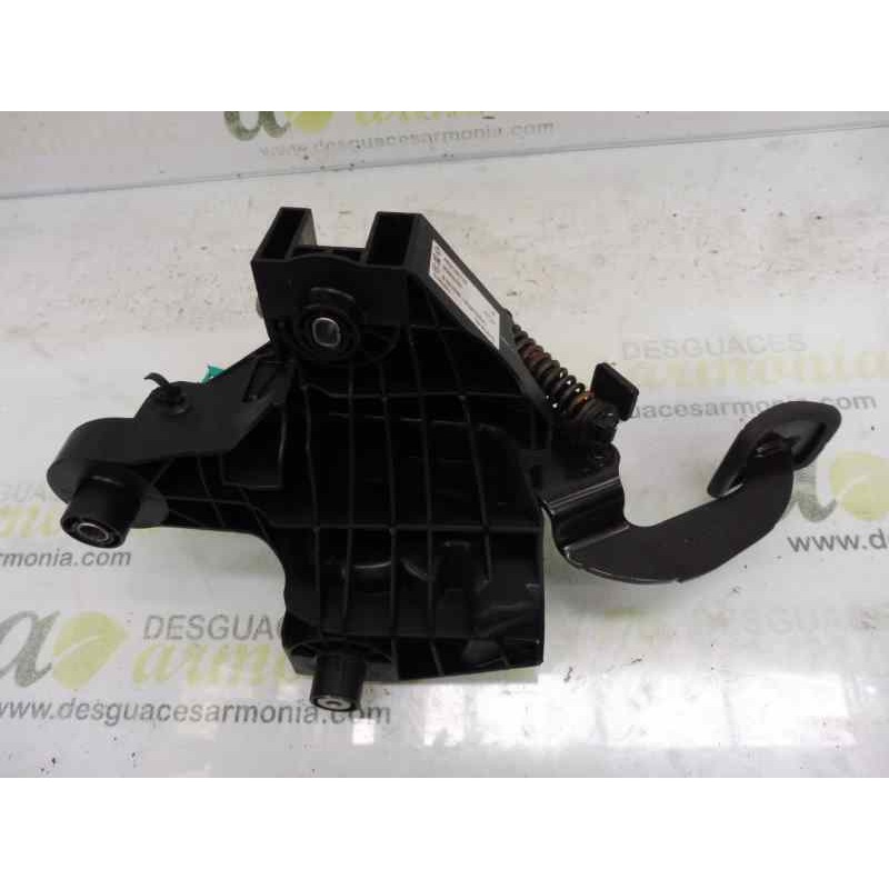 Recambio de pedal embrague para renault trafic combi l1h1 2,8t (5/6 plazas) mixto n1 referencia OEM IAM   