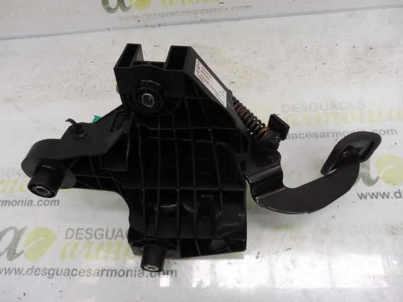 Recambio de pedal embrague para renault trafic combi l1h1 2,8t (5/6 plazas) mixto n1 referencia OEM IAM   