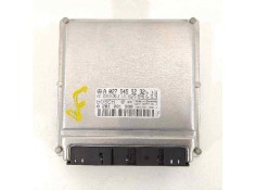 Recambio de centralita motor uce para mercedes-benz clase a (w168) 170 cdi (168.008) referencia OEM IAM A0275455232 0281001990 