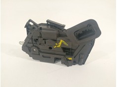 Recambio de cerradura puerta delantera derecha para volkswagen polo (6r1) advance referencia OEM IAM 5K1837016   2