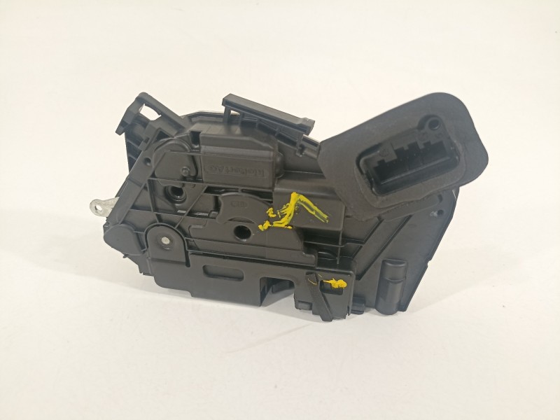 Recambio de cerradura puerta delantera derecha para volkswagen polo (6r1) advance referencia OEM IAM 5K1837016  
