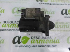 Recambio de motor arranque para alfa romeo 147 (190) 1.6 ts 105 distinctive referencia OEM IAM 0001107411  