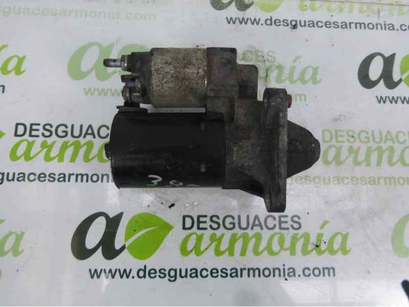 Recambio de motor arranque para alfa romeo 147 (190) 1.6 ts 105 distinctive referencia OEM IAM 0001107411  