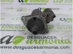 Recambio de motor arranque para alfa romeo 147 (190) 1.6 ts 105 distinctive referencia OEM IAM 0001107411   2