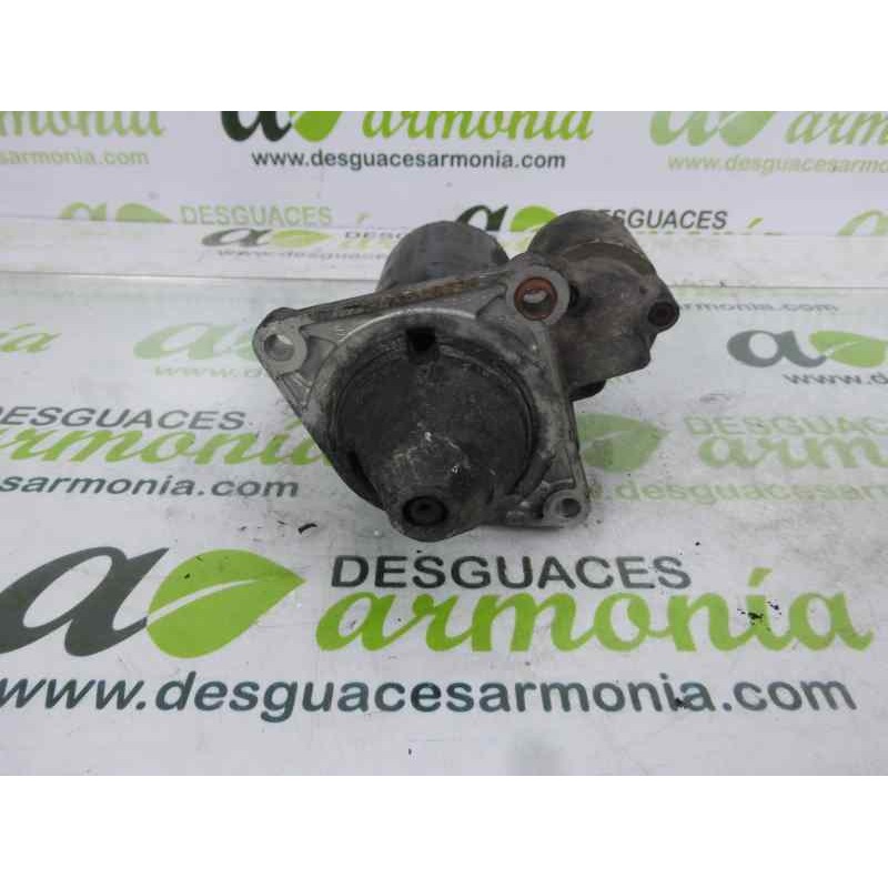 Recambio de motor arranque para alfa romeo 147 (190) 1.6 ts 105 distinctive referencia OEM IAM 0001107411  