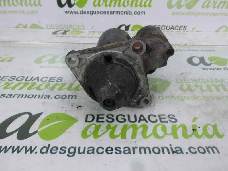 Recambio de motor arranque para alfa romeo 147 (190) 1.6 ts 105 distinctive referencia OEM IAM 0001107411  