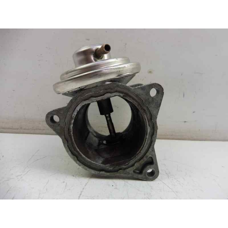 Recambio de valvula egr para seat leon (1p1) reference referencia OEM IAM 038131501AN  