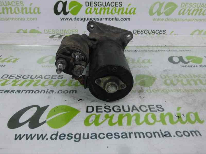 Recambio de motor arranque para alfa romeo 147 (190) 1.6 ts 105 distinctive referencia OEM IAM 0001107411  
