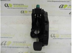Recambio de pedal freno para renault trafic combi l1h1 2,8t (5/6 plazas) mixto n1 referencia OEM IAM   