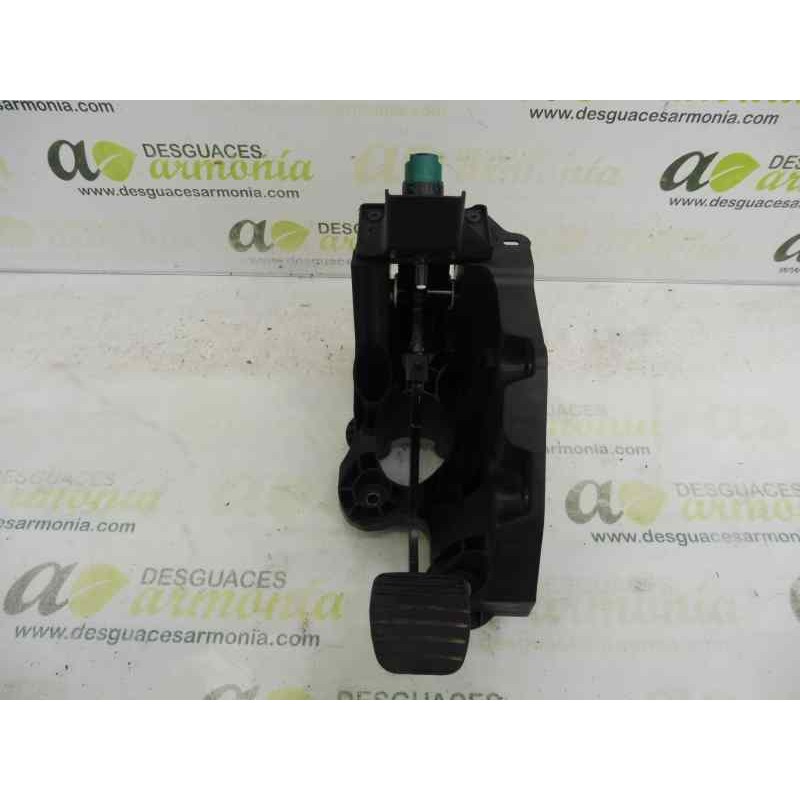 Recambio de pedal freno para renault trafic combi l1h1 2,8t (5/6 plazas) mixto n1 referencia OEM IAM   