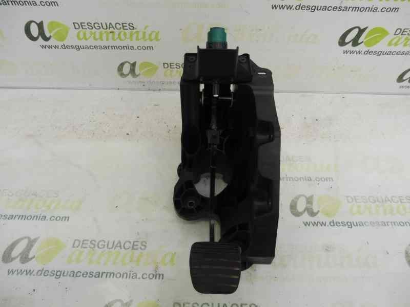Recambio de pedal freno para renault trafic combi l1h1 2,8t (5/6 plazas) mixto n1 referencia OEM IAM   
