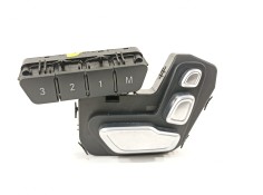 Recambio de mando multifuncion para mercedes-benz clase a (w176) a 45 amg 4-matic edition 1 (176.052) referencia OEM IAM A246905