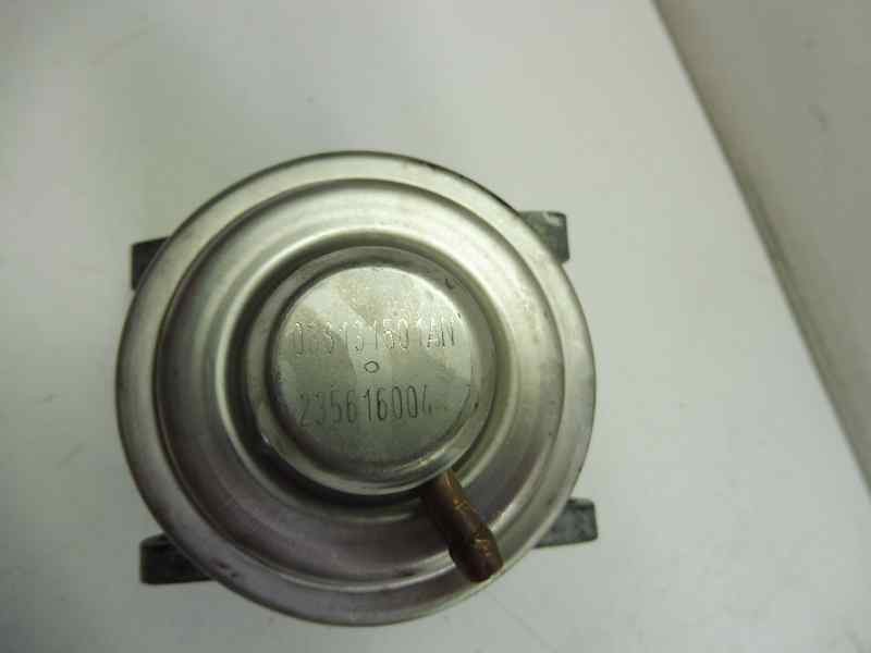 Recambio de valvula egr para seat leon (1p1) reference referencia OEM IAM 038131501AN  