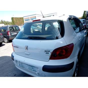 PEUGEOT 307 (3A/C)