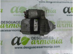 Recambio de motor arranque para nissan micra (k12e) acenta referencia OEM IAM 233001F77B  