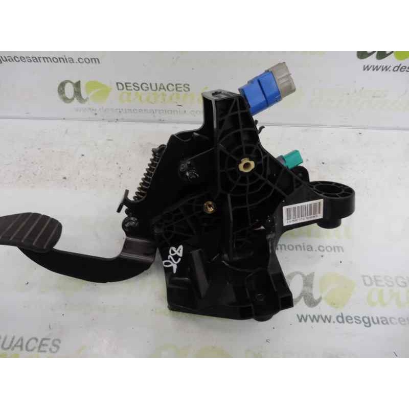 Recambio de pedal freno para renault trafic combi l1h1 2,8t (5/6 plazas) mixto n1 referencia OEM IAM   