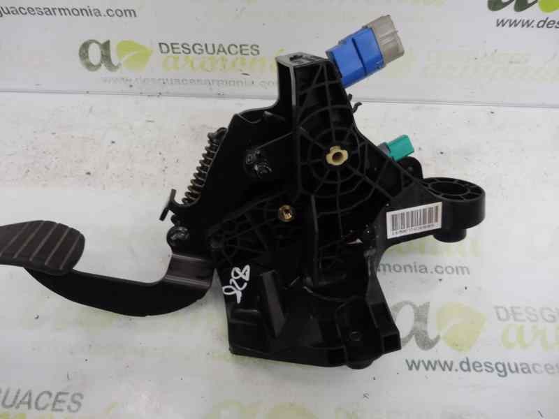 Recambio de pedal freno para renault trafic combi l1h1 2,8t (5/6 plazas) mixto n1 referencia OEM IAM   