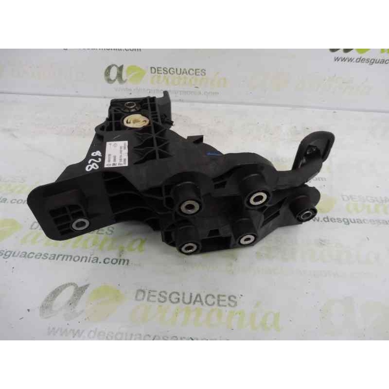 Recambio de pedal freno para renault trafic combi l1h1 2,8t (5/6 plazas) mixto n1 referencia OEM IAM   