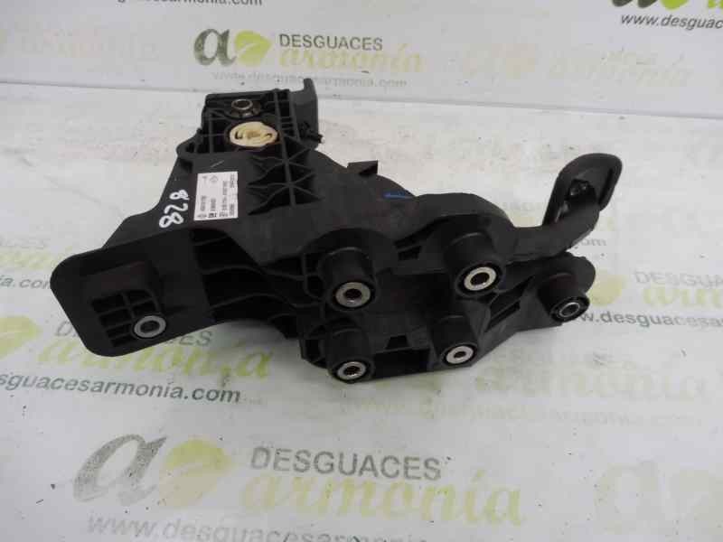 Recambio de pedal freno para renault trafic combi l1h1 2,8t (5/6 plazas) mixto n1 referencia OEM IAM   