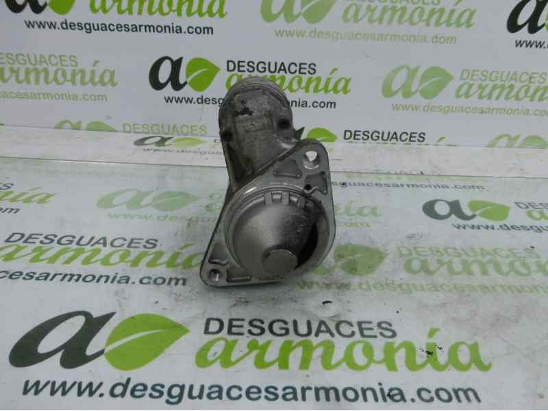 Recambio de motor arranque para nissan micra (k12e) acenta referencia OEM IAM 233001F77B  