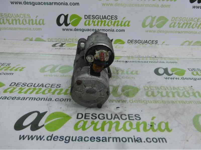Recambio de motor arranque para nissan micra (k12e) acenta referencia OEM IAM 233001F77B  