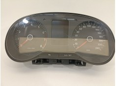 Recambio de cuadro instrumentos para volkswagen polo (6r1) advance referencia OEM IAM 6R0920860A  