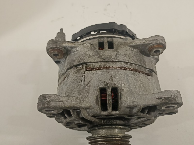 Recambio de alternador para seat altea (5p1) emocion referencia OEM IAM 03L903023  