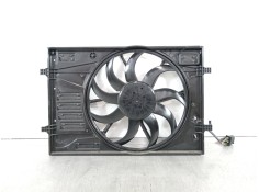 Recambio de electroventilador para seat arona xperience referencia OEM IAM 2Q0121207 2Q0121203 