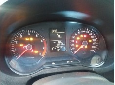 Recambio de cuadro instrumentos para volkswagen polo (6r1) advance referencia OEM IAM 6R0920860A   2