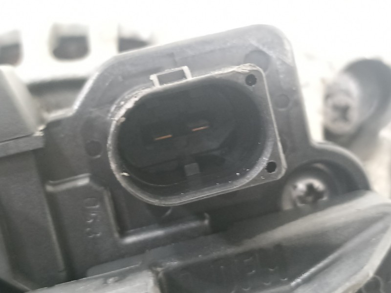 Recambio de alternador para seat altea (5p1) emocion referencia OEM IAM 03L903023  