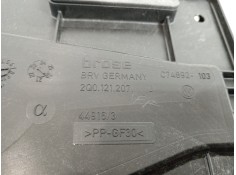 Recambio de electroventilador para seat arona xperience referencia OEM IAM 2Q0121207 2Q0121203  2