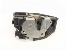 Recambio de cerradura puerta trasera derecha para bmw serie 1 berlina (e81/e87) 120d referencia OEM IAM 7167076   2