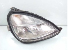 Recambio de faro derecho para mercedes-benz clase a (w168) 170 cdi (168.008) referencia OEM IAM 0301152212  