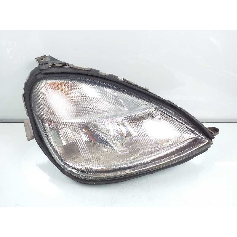 Recambio de faro derecho para mercedes-benz clase a (w168) 170 cdi (168.008) referencia OEM IAM 0301152212  