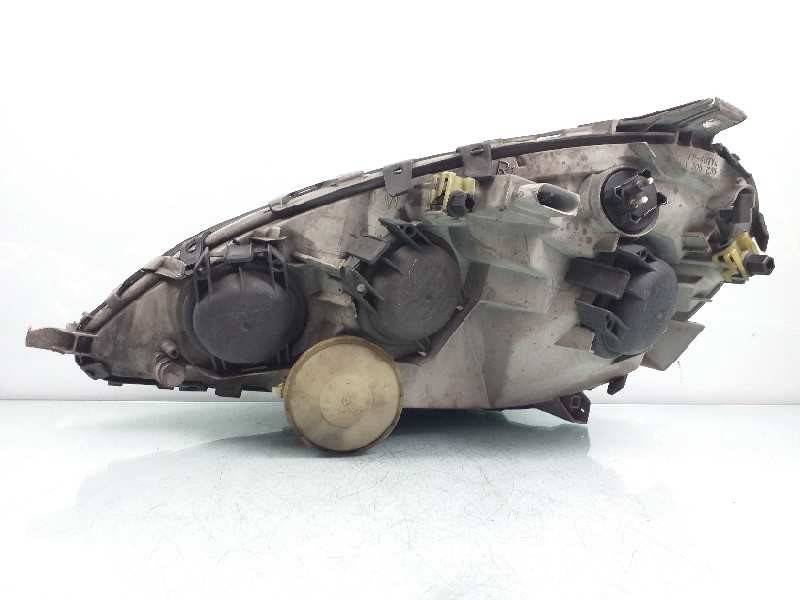 Recambio de faro derecho para mercedes-benz clase a (w168) 170 cdi (168.008) referencia OEM IAM 0301152212  