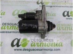 Recambio de motor arranque para seat ibiza (6l1) stella referencia OEM IAM 02T911023G 0001120400 