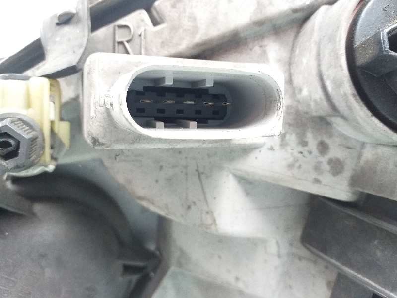 Recambio de faro derecho para mercedes-benz clase a (w168) 170 cdi (168.008) referencia OEM IAM 0301152212  