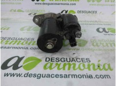 Recambio de motor arranque para seat ibiza (6l1) stella referencia OEM IAM 02T911023G 0001120400  2