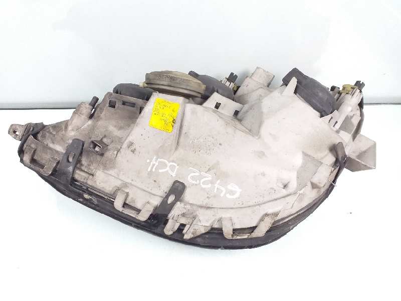 Recambio de faro derecho para mercedes-benz clase a (w168) 170 cdi (168.008) referencia OEM IAM 0301152212  