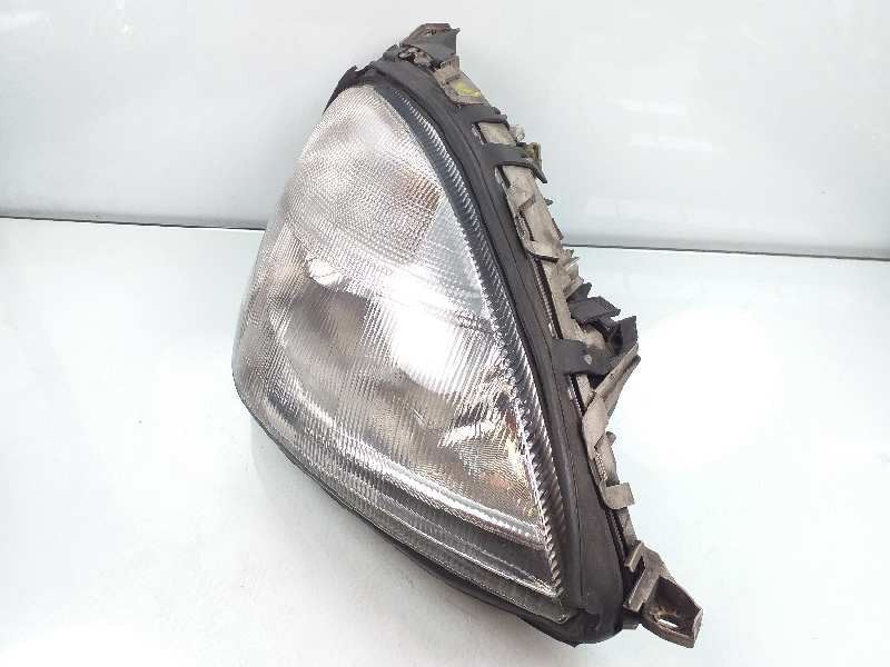 Recambio de faro derecho para mercedes-benz clase a (w168) 170 cdi (168.008) referencia OEM IAM 0301152212  