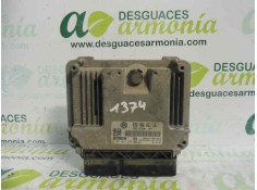 Recambio de centralita motor uce para seat leon (1p1) reference referencia OEM IAM 03G906021LK 0281013279 