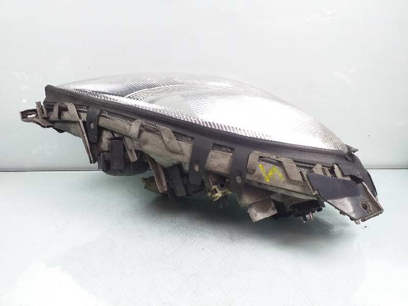 Recambio de faro derecho para mercedes-benz clase a (w168) 170 cdi (168.008) referencia OEM IAM 0301152212  