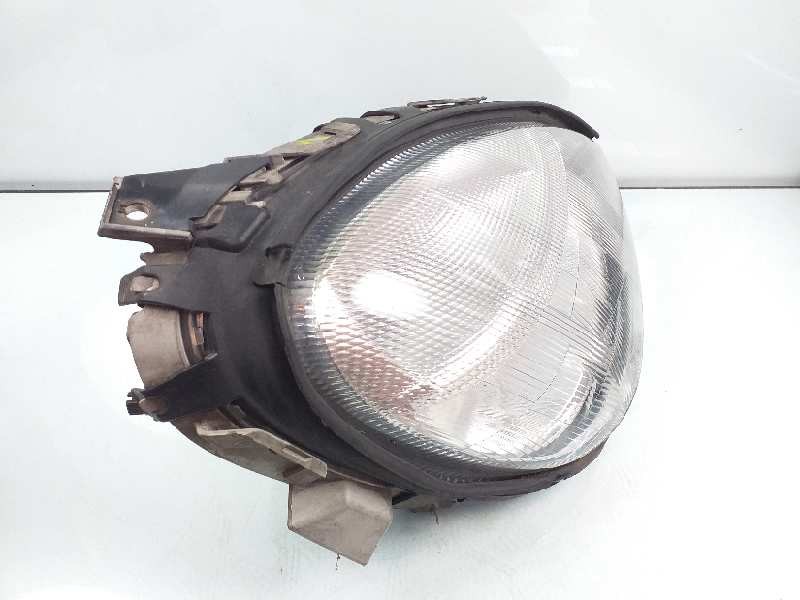 Recambio de faro derecho para mercedes-benz clase a (w168) 170 cdi (168.008) referencia OEM IAM 0301152212  