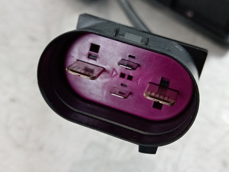 Recambio de electroventilador para seat arona xperience referencia OEM IAM 2Q0121207 2Q0121203 