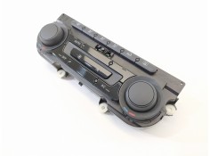 Recambio de mando climatizador para seat altea (5p1) emocion referencia OEM IAM 5P0907044R 5HB010170 