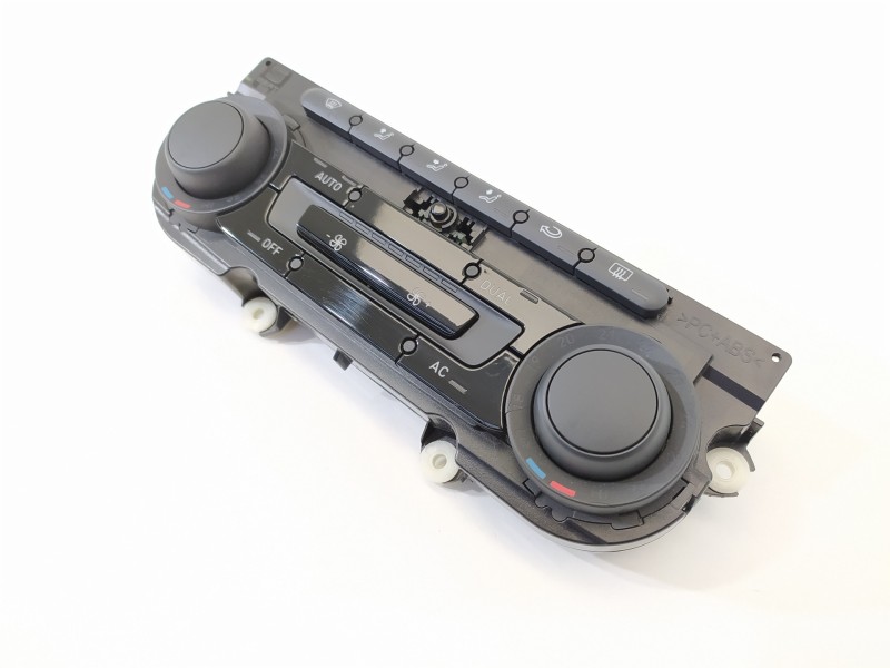 Recambio de mando climatizador para seat altea (5p1) emocion referencia OEM IAM 5P0907044R 5HB010170 