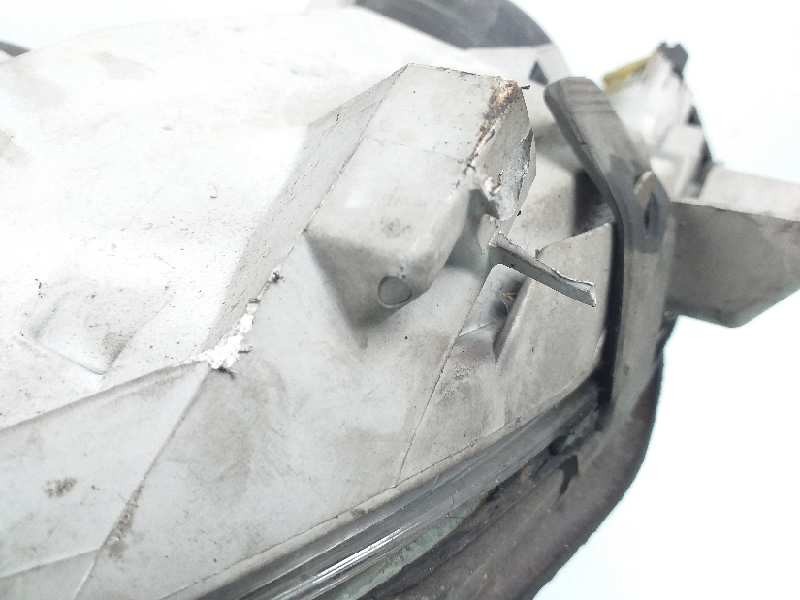 Recambio de faro derecho para mercedes-benz clase a (w168) 170 cdi (168.008) referencia OEM IAM 0301152212  