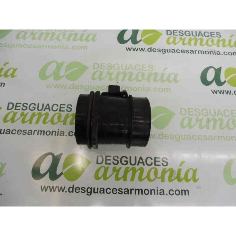 Recambio de caudalimetro para ford focus berlina (cap) sport referencia OEM IAM 4M5112B579CC  