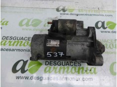 Recambio de motor arranque para mazda 6 berlina (gg) 2.0 crtd 143 active (4-ptas.) referencia OEM IAM M002T88671 RF5C 